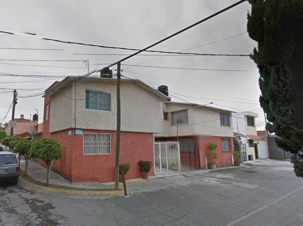 Casa en venta en Colinas del Lago, Cuautitlán Izcalli — foto 2 de 14
