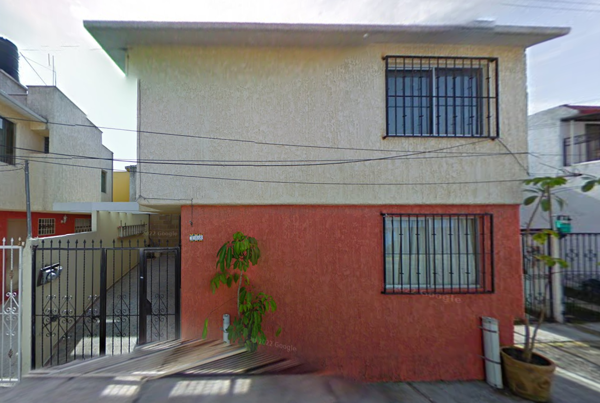 Casa en venta en Colinas del Lago, Cuautitlán Izcalli — foto 3 de 14