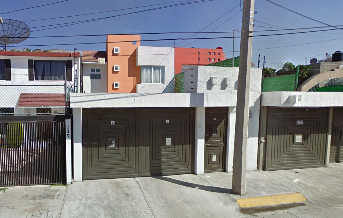 Casa en venta en Jardines de Atizapan, Atizapán de Zaragoza — foto 1 de 9