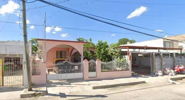 Casa en venta en Obrera, Mérida — foto 3 de 8