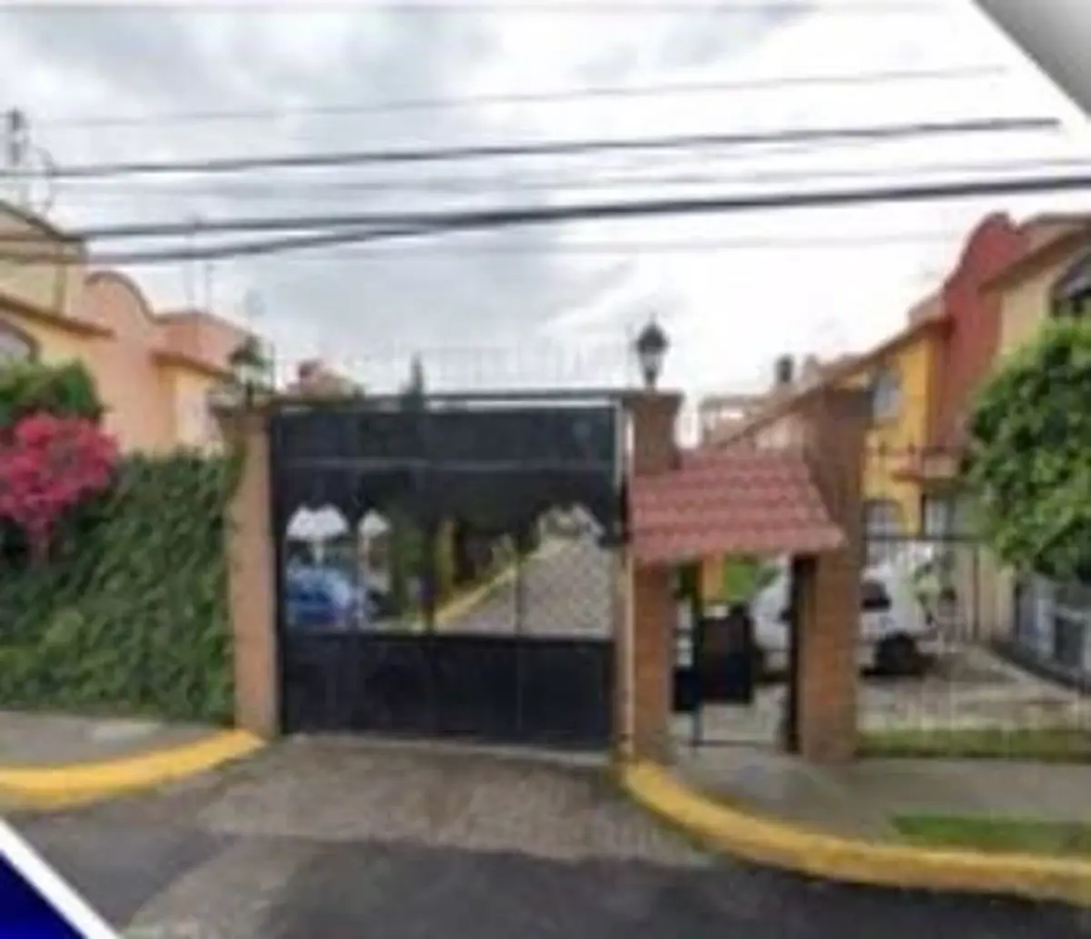Casa en venta en San Buenaventura, Ixtapaluca