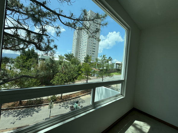 Casa en venta en Montaña Monarca I, Morelia — foto 3 de 17