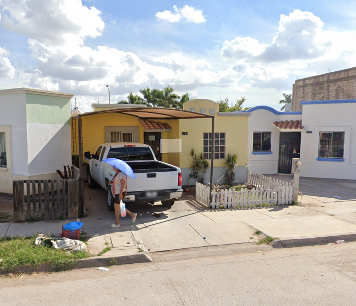 Casa en venta en Jardines del Bosque, Ahome — foto 1 de 10