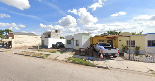 Casa en venta en Jardines del Bosque, Ahome — foto 3 de 10