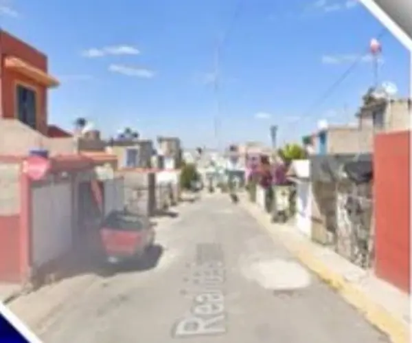 Casa en venta en Real de Costitlán I, Chicoloapan, México Casa en venta en Real de Costitlán I, Chicoloapan, México