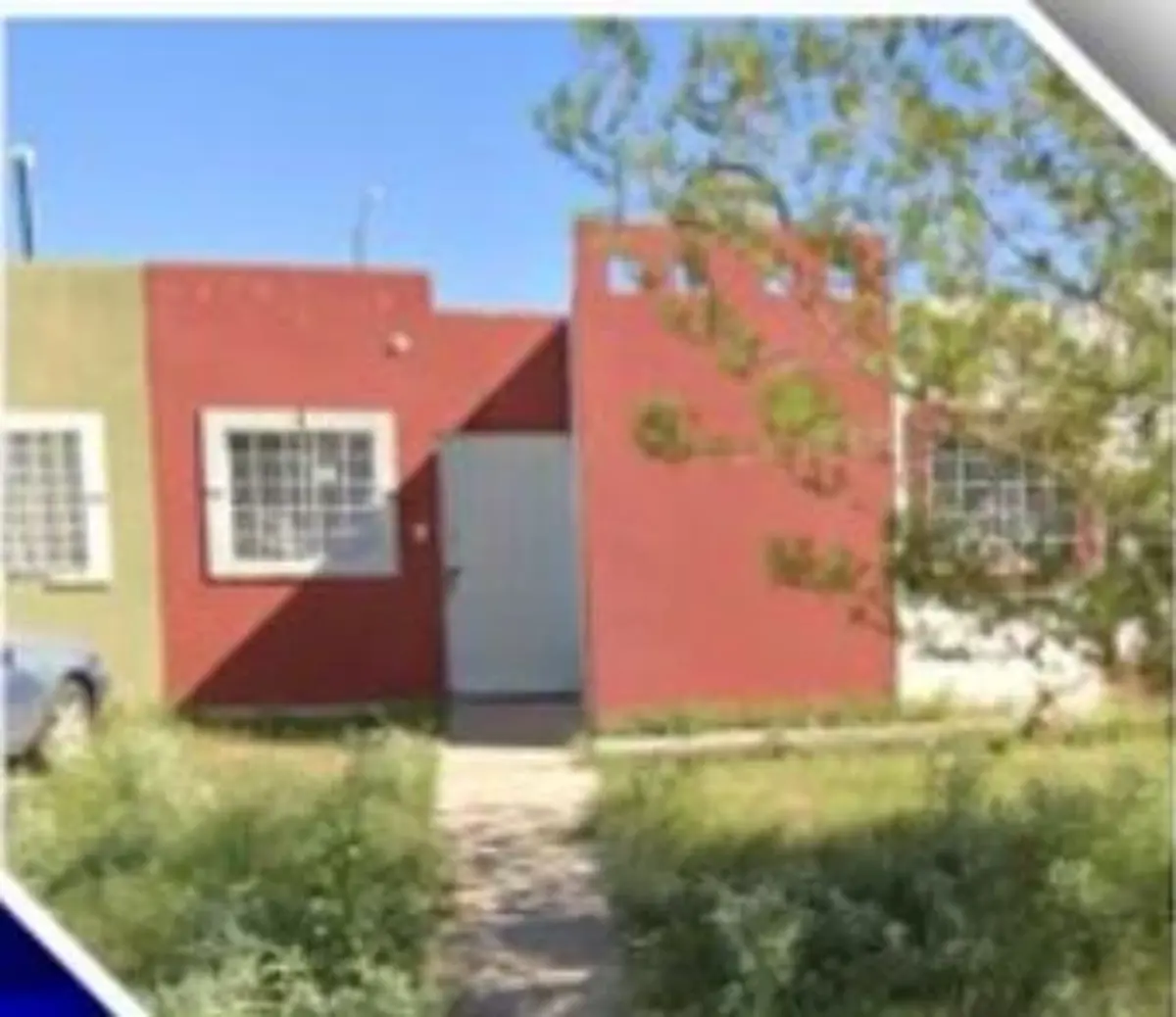 Casa en venta en Vista San Guillermo, Aquiles Serdán