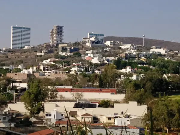 Departamento en venta en Villas de Irapuato, Irapuato — foto 3 de 40