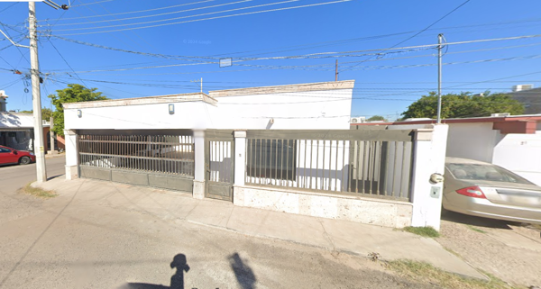Casa en venta en Fuentes del Mezquital, Hermosillo — foto 2 de 10