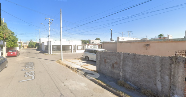 Casa en venta en Fuentes del Mezquital, Hermosillo — foto 3 de 10