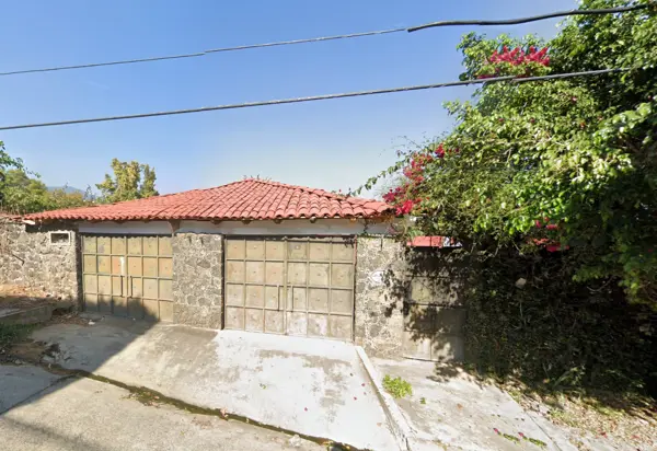 Casa en venta en Rancho Tetela, Cuernavaca — foto 2 de 12