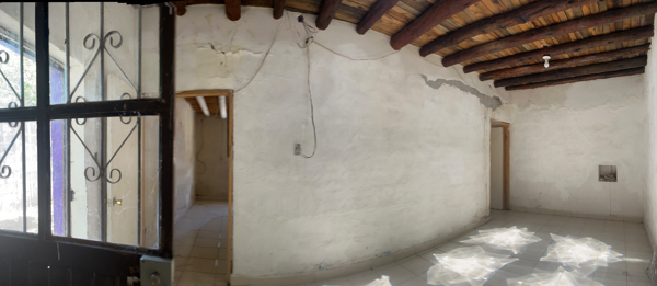 Casa en venta en Parras de la Fuente Centro, Parras — foto 3 de 11