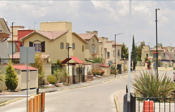 Casa en venta en Real Toledo, Pachuca de Soto — foto 3 de 11