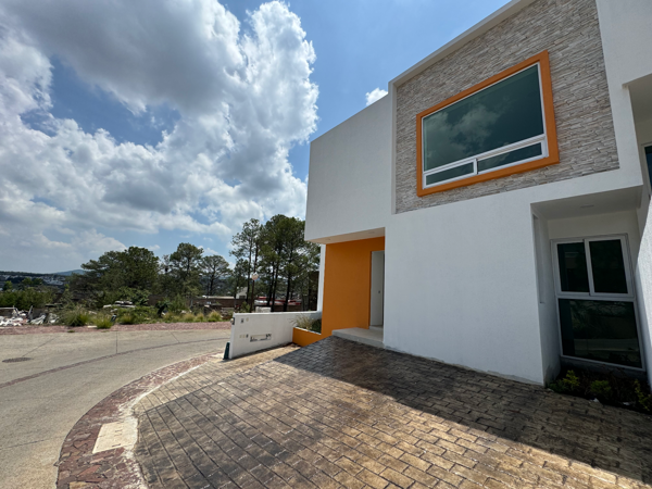 Casa en venta en Montaña Monarca I, Morelia — foto 2 de 18