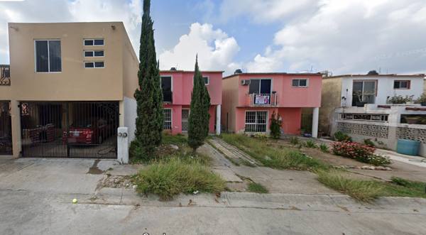 Casa en venta en Roger Gomez, Altamira — foto 2 de 12