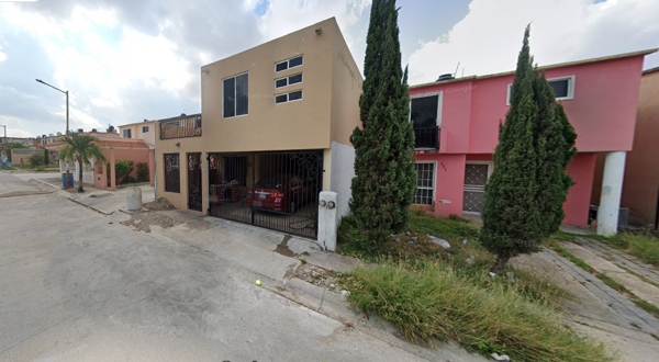 Casa en venta en Roger Gomez, Altamira — foto 3 de 12