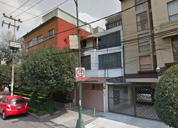 Departamento en venta en Del Valle Norte, Benito Juárez — foto 2 de 23