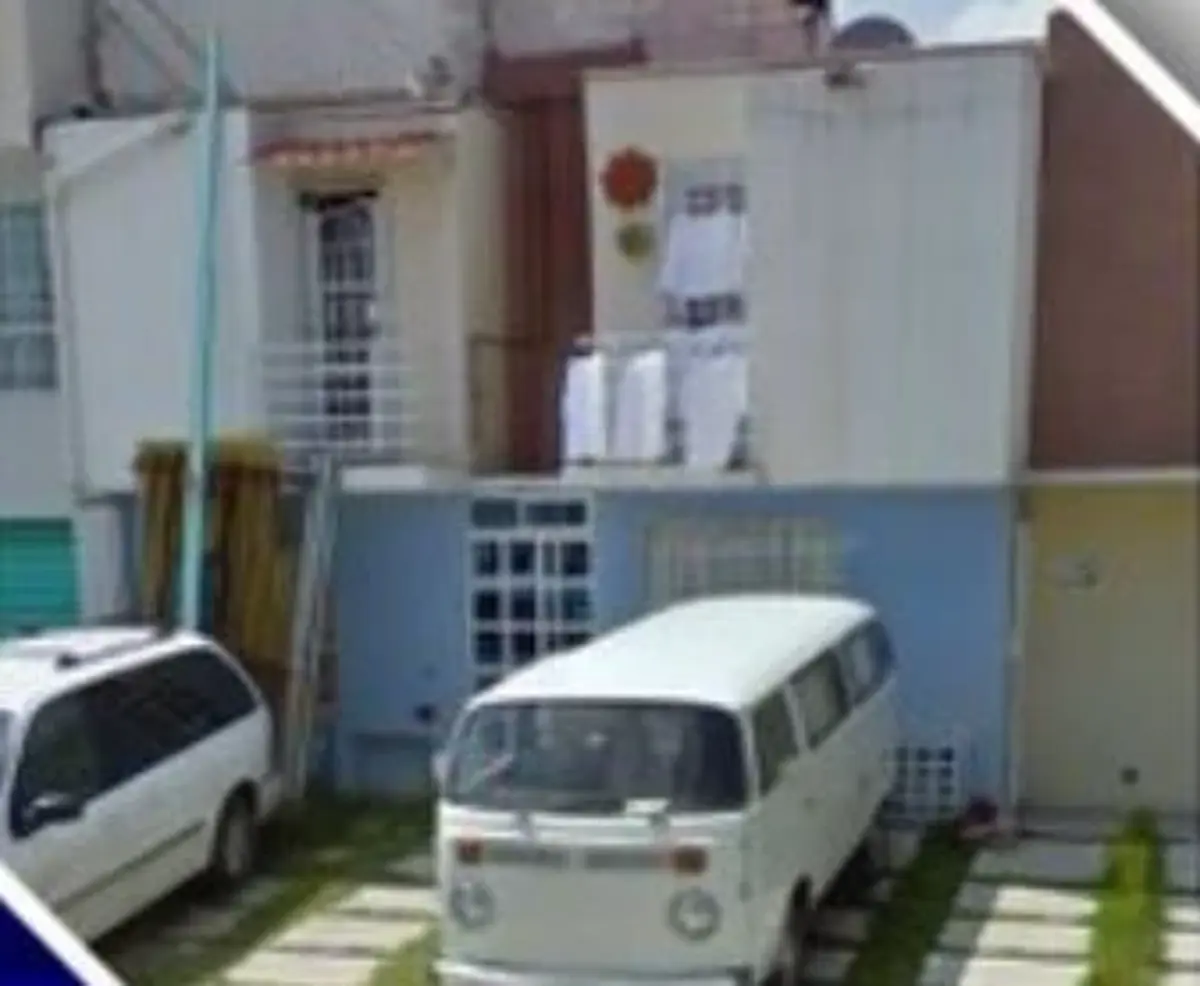 Casa en venta en Paseos de Tultepec II, Tultepec