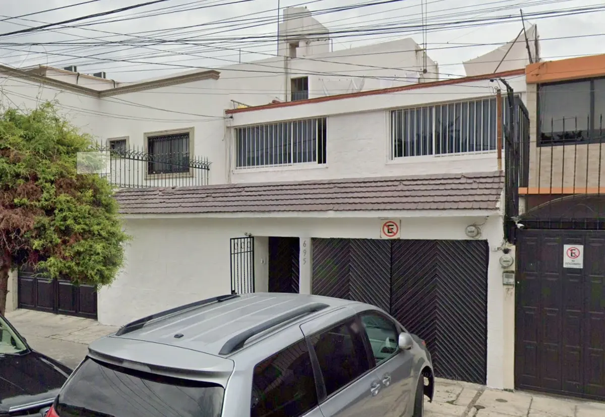 Casa en venta en Lindavista Norte, Gustavo A. Madero — foto 1 de 8
