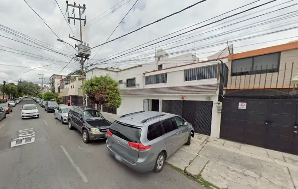 Casa en venta en Lindavista Norte, Gustavo A. Madero — foto 2 de 8