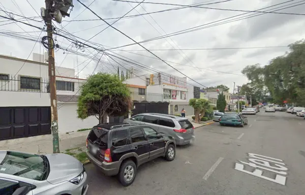 Casa en venta en Lindavista Norte, Gustavo A. Madero — foto 3 de 8