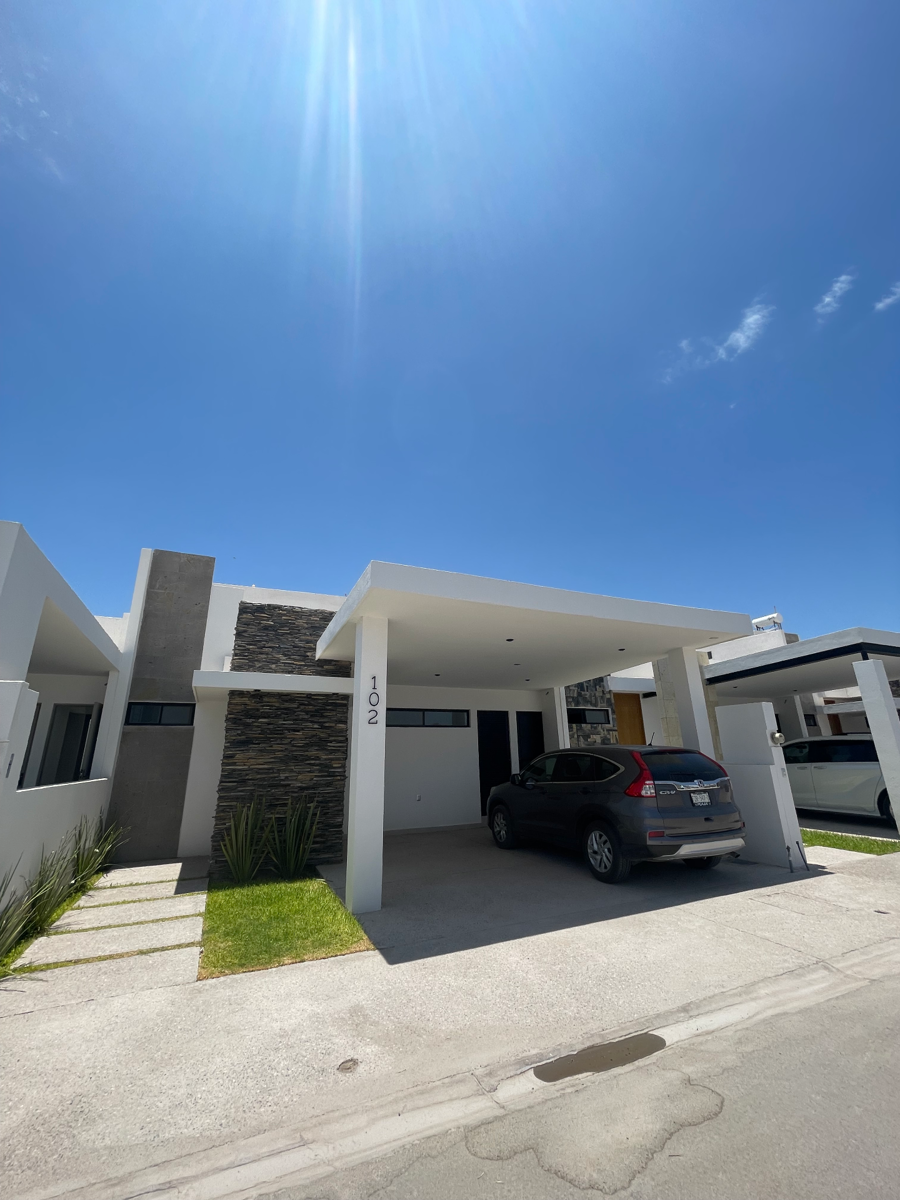 Casa en Venta en Los Viñedos, Torreón, Coahuila de Zaragoza