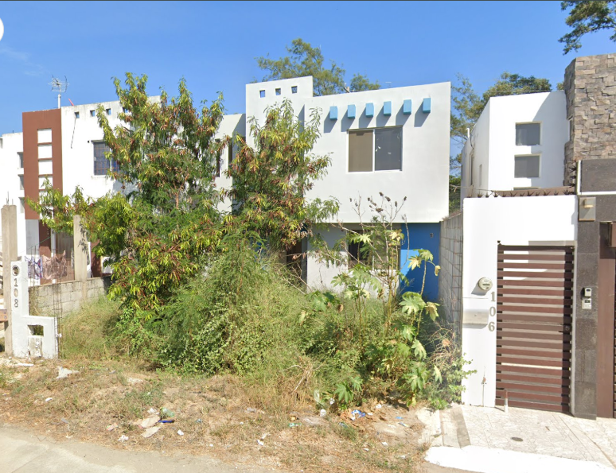 Casa en venta en Miramar, Ciudad Madero — foto 1 de 13
