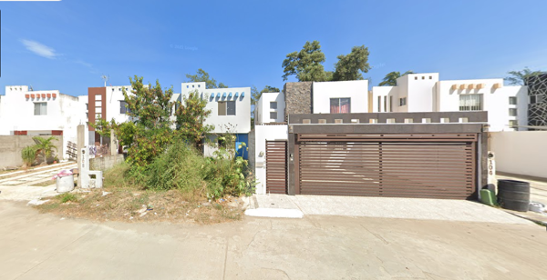 Casa en venta en Miramar, Ciudad Madero — foto 2 de 13