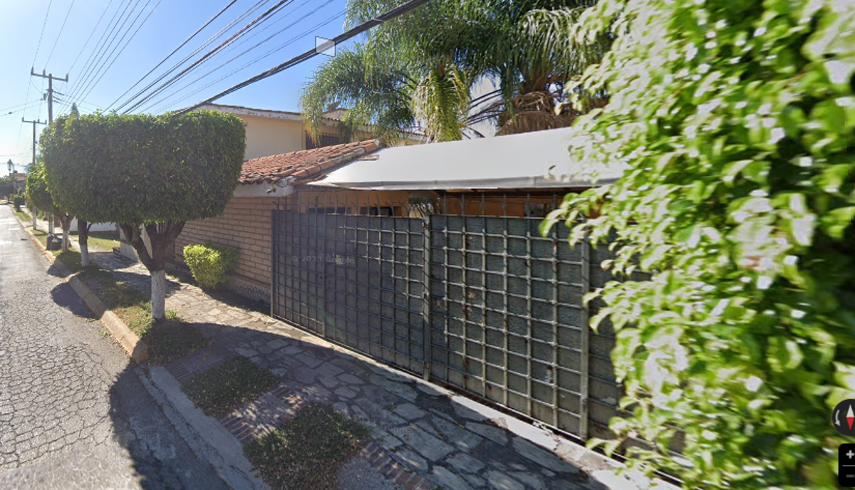 Casa en venta en Burgos, Temixco — foto 1 de 3