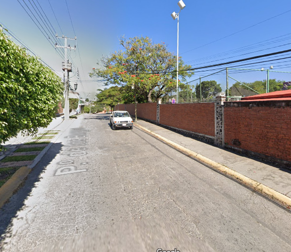 Casa en venta en Burgos, Temixco — foto 2 de 3