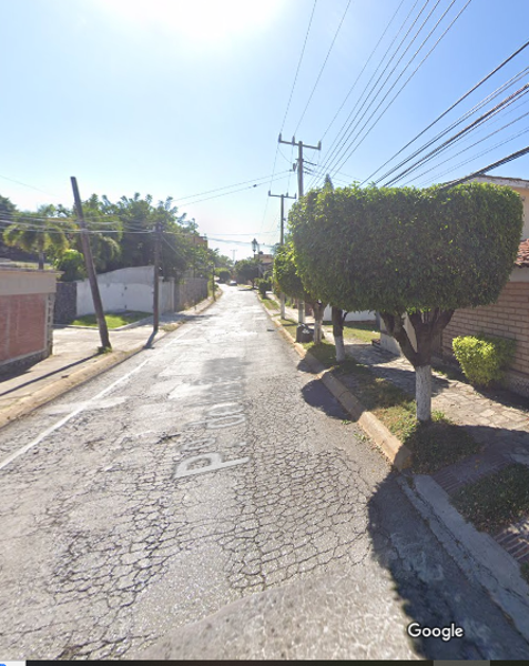 Casa en venta en Burgos, Temixco — foto 3 de 3