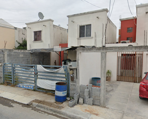 Casa en venta en Villa Florida Sector B, Reynosa — foto 3 de 13