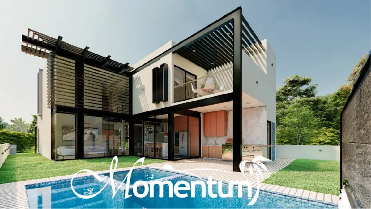 Casa en venta en Lomas de Cocoyoc, Atlatlahucan — foto 1 de 11