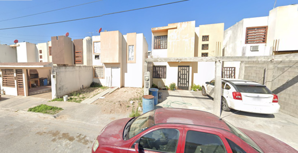 Casa en venta en Hacienda las Fuentes, Reynosa — foto 2 de 14