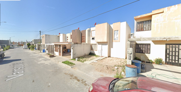 Casa en venta en Hacienda las Fuentes, Reynosa — foto 3 de 14