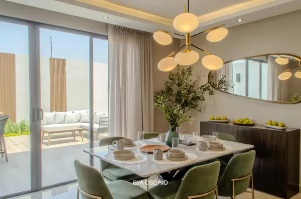 Casa en venta en Altrysa, García — foto 3 de 18