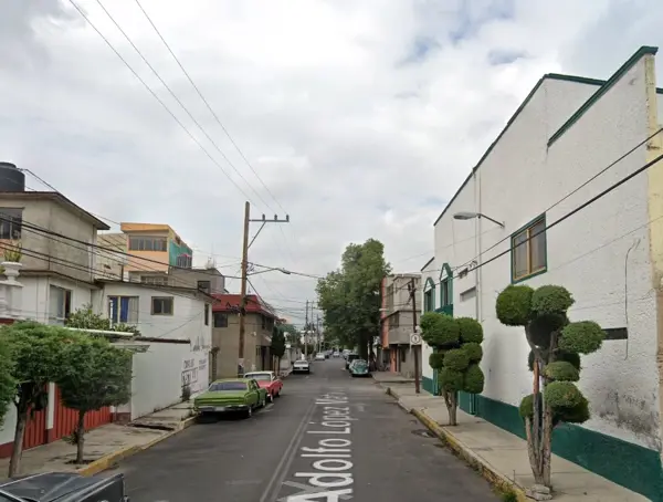 Casa en venta en Santa Ursula Coapa, Coyoacán — foto 2 de 16