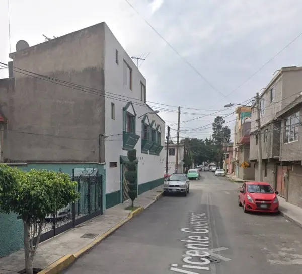 Casa en venta en Santa Ursula Coapa, Coyoacán — foto 3 de 16