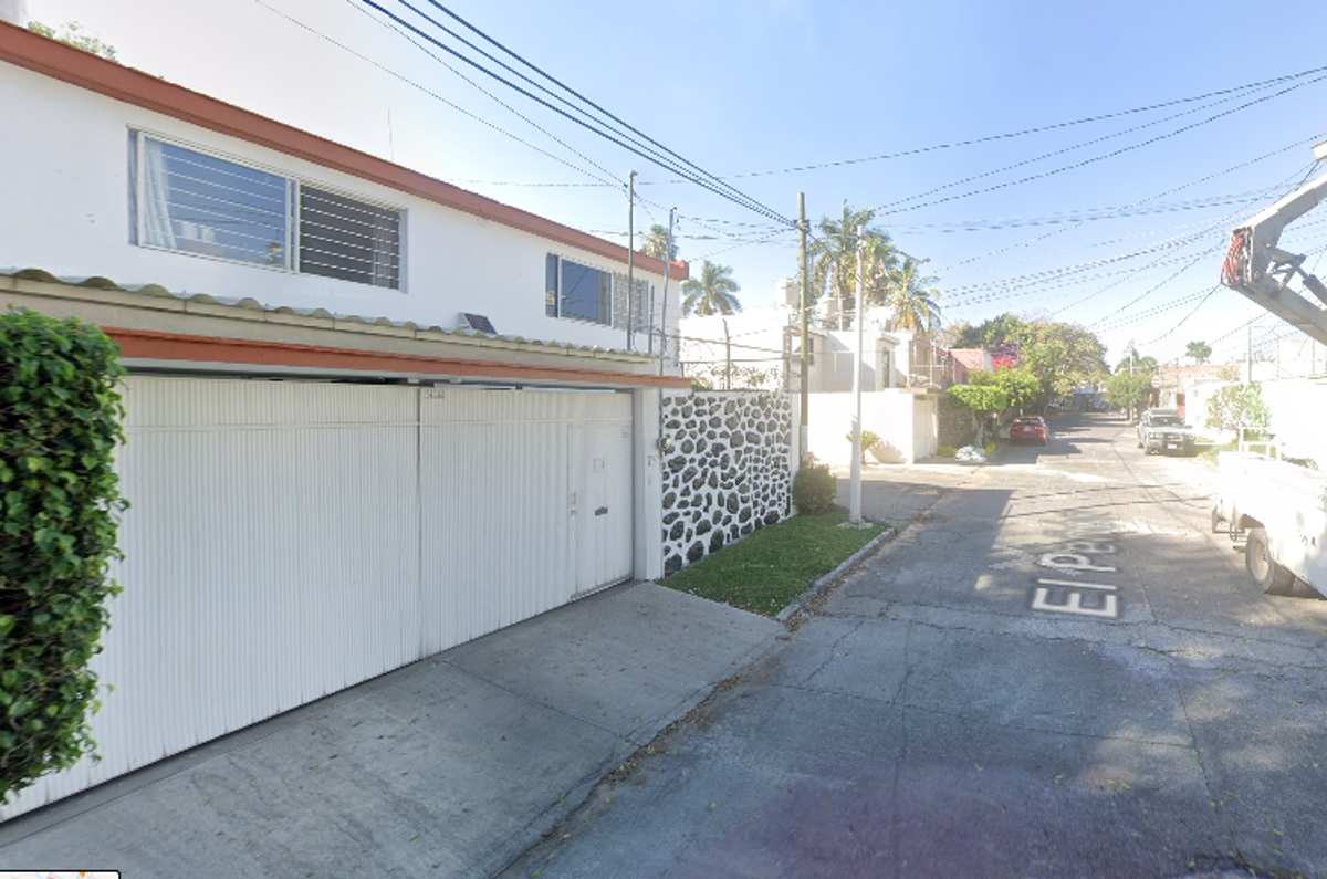 Casa en venta en Manantiales, Cuautla — foto 1 de 2