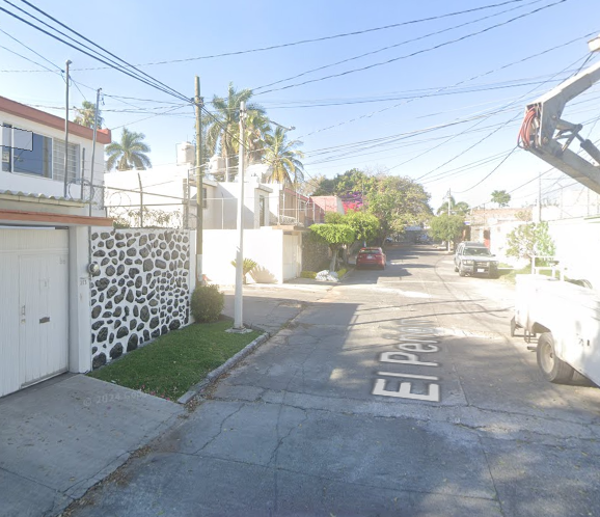 Casa en venta en Manantiales, Cuautla — foto 2 de 2