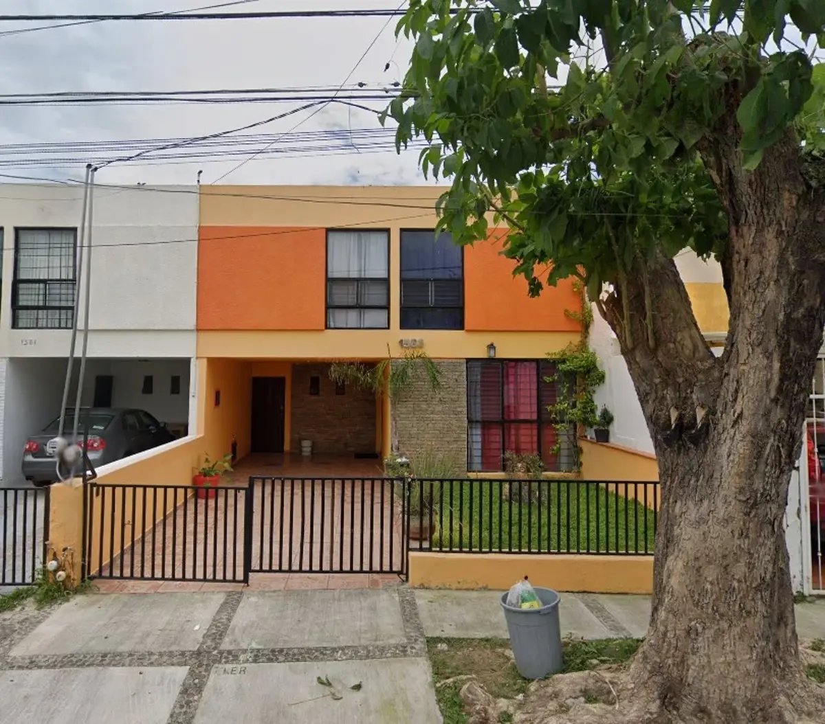 Casa en venta en Chapultepec Country, Guadalajara — foto 1 de 2