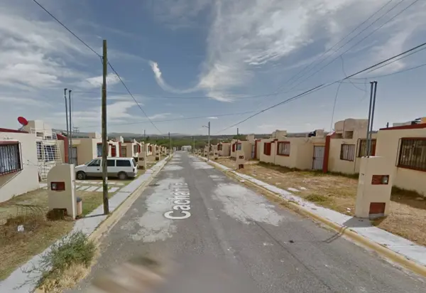 Casa en venta en Las Violetas, Tula de Allende — foto 2 de 11