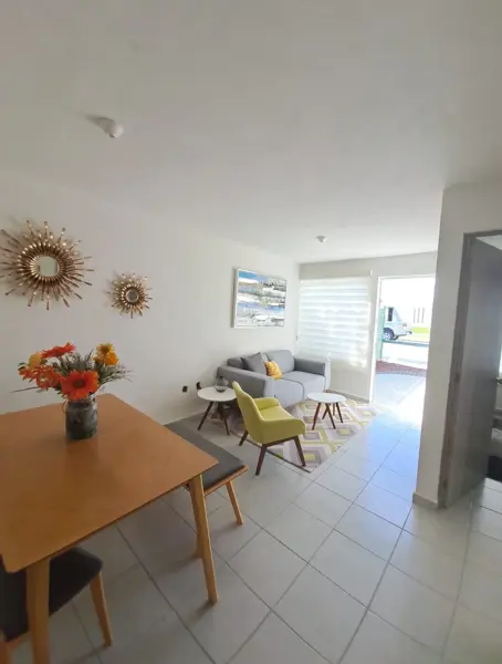 Casa en venta en Jardines del Mirador, San Juan del Río — foto 3 de 14