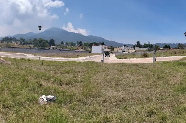 Terreno en venta en Fatima, San Cristóbal de las Casas — foto 2 de 9