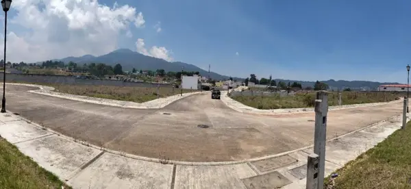 Terreno en venta en Fatima, San Cristóbal de las Casas — foto 3 de 9
