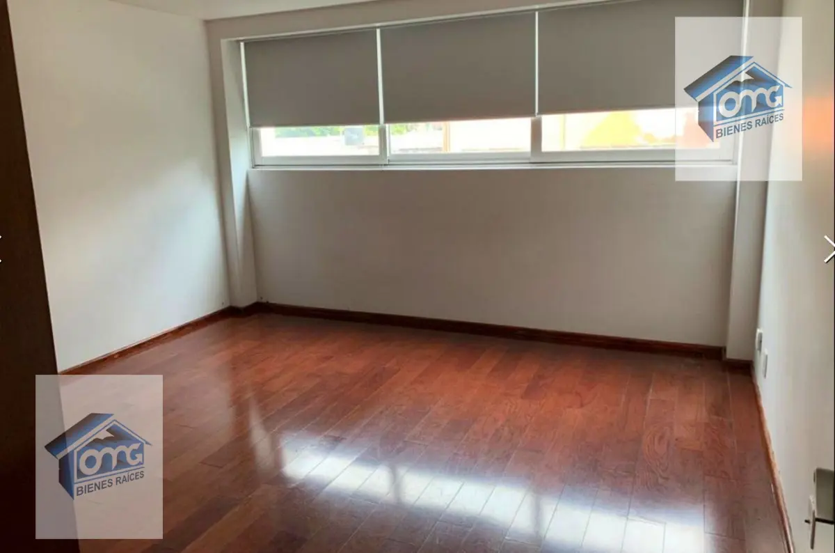 Departamento en renta en Fuentes del Pedregal, Tlalpan — foto 1 de 3