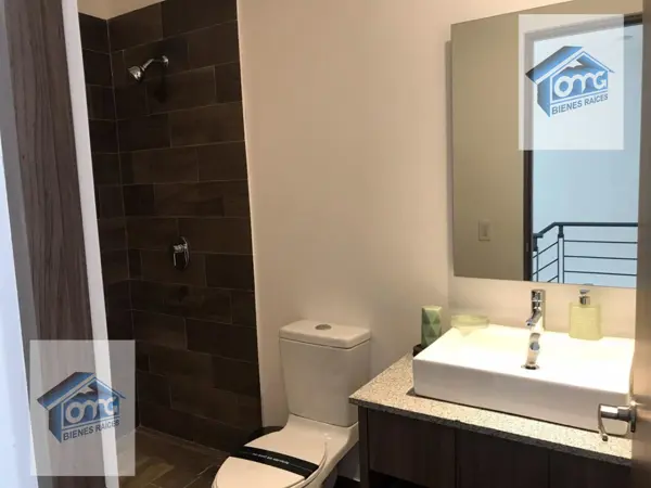 Departamento en renta en Fuentes del Pedregal, Tlalpan — foto 2 de 3