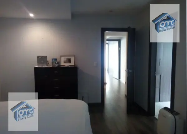 Departamento en renta en Fuentes del Pedregal, Tlalpan — foto 3 de 3