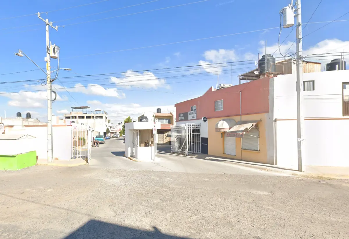 Casa en venta en San Ignacio, San Luis de la Paz — foto 1 de 11
