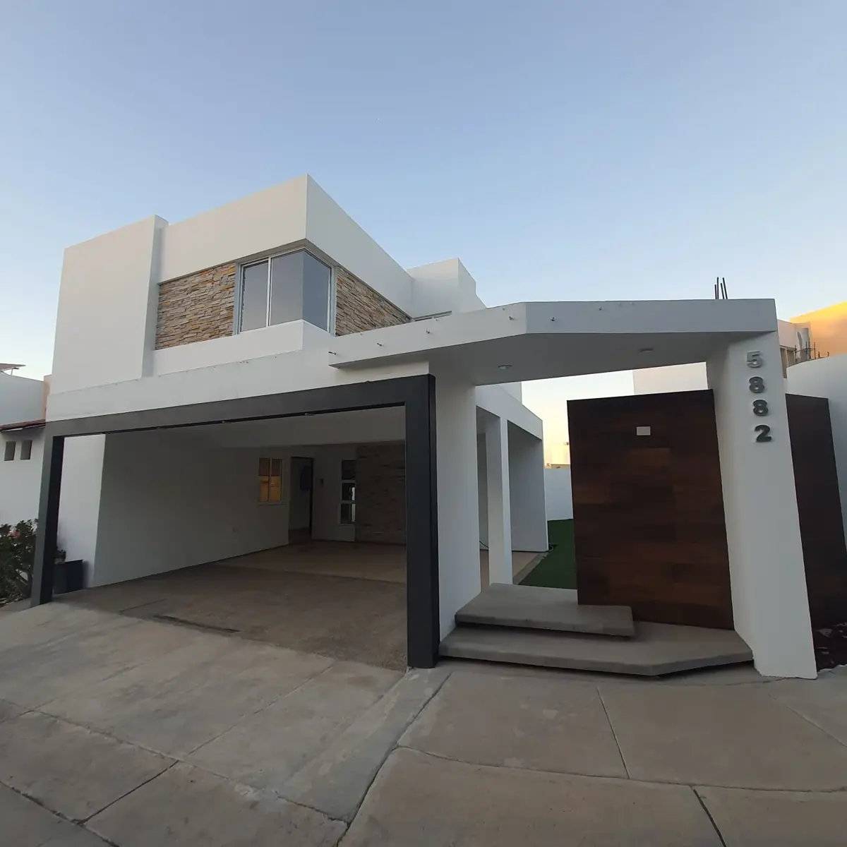 Casa en venta en Perisur, Culiacán — foto 1 de 18