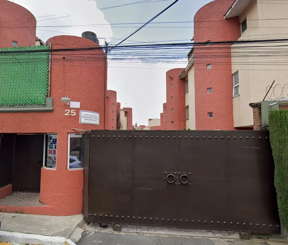 Casa en venta en Cuajimalpa, Cuajimalpa de Morelos — foto 1 de 2